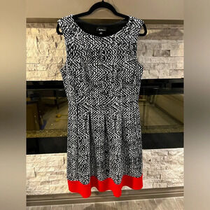 Alyx size 14 A-Line Slipon dress